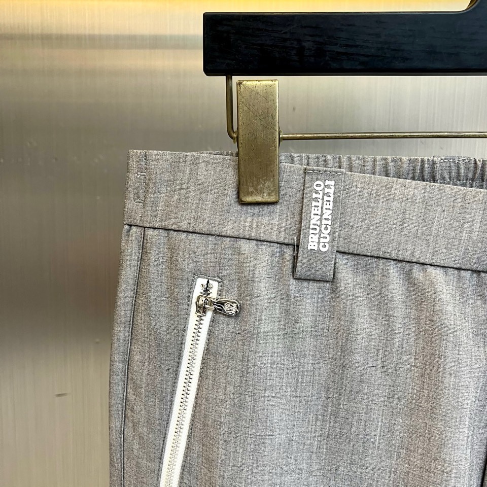 Casual Pants Man